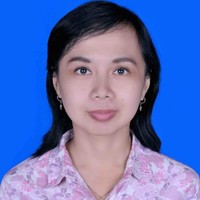 XXX Employee Maria Ginting's profile photo