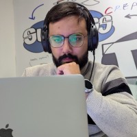 Coder Crew Employee Muhammad Bilal's profile photo