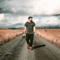 Modular Media Employee Nick Caro's profile photo