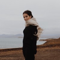 Houdini Sportswear Employee Diana Antunes's profile photo