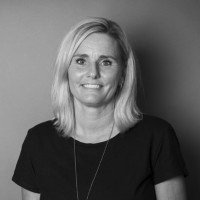 Give Elementer Employee Malene Arildsen's profile photo
