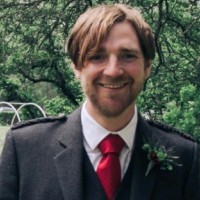 DPS Group Employee Adam Todd's profile photo