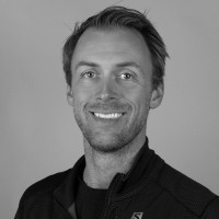 Fiskars Group Employee Shaun Gilday's profile photo