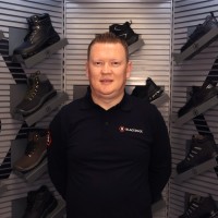 Rodo Limited Employee Barry Seaton's profile photo