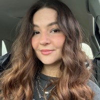 Pink Cheeks Employee Yasmin Leitão's profile photo