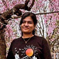 Cascade Cloud Inc. Employee Shenpaga Sekar's profile photo
