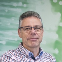 Datacenter United Employee Bart Stevens's profile photo