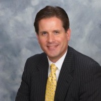 Futurity First Employee Curtis Carey's profile photo