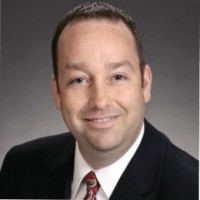 Sweetener Products Company Employee Donavan Updike's profile photo