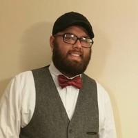 Humana Employee Nathan Gilstrap's profile photo