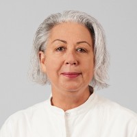 CPB Contractors Employee Sharon Gray's profile photo