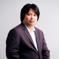 Bay Computing Employee Sitthiporn Chaliaoklang's profile photo