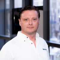 Sulzer Employee Matt Bourne's profile photo