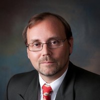 ORBIS Compliance LLC Employee Wayne Perrier's profile photo
