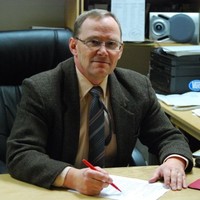 Sentinel Publications Employee Raymond Rivard's profile photo