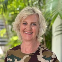 SuperLooper Employee Jenny Barrett's profile photo