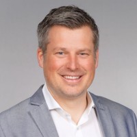 AR Informatik AG Employee Titus Fleck's profile photo