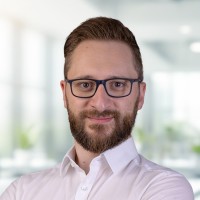 concircle Employee Markus Raab's profile photo