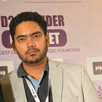 EASYECOM Employee Jaiswal's profile photo