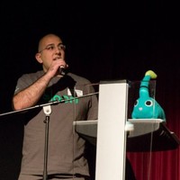 Meta Employee Khaled Rahman's profile photo