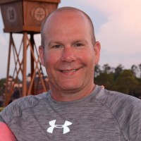 JB TOOL HIRE LTD Employee Pete Cox's profile photo