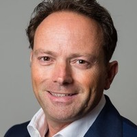 Amano Europe Employee Dominic Schouterden's profile photo