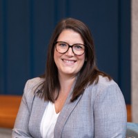 Creative Planning Employee Danielle Roberson's profile photo