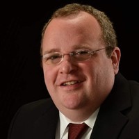 Capgemini Employee Ron Egan's profile photo