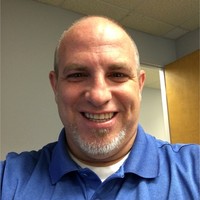 Vendome Copper & Brass Works Inc. Employee Bryan Burroughs's profile photo