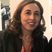 DFV Worldwide Qualicoating Employee Daniela D'Amico's profile photo