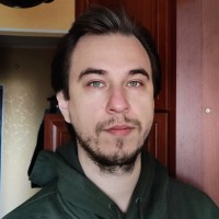 ALT 5 Sigma Employee Alexey Solovarov's profile photo