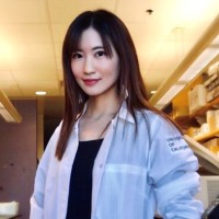 Rezo Therapeutics Employee Man-Tzu Wang's profile photo