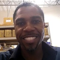 AWID Employee Iyapo Jones's profile photo