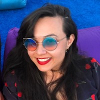 Orbitkey Employee Renee Sta Maria's profile photo