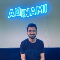 Adnami Employee Asghar Awan's profile photo