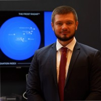 Group-IB Employee Alexander Kalinin's profile photo