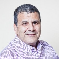Context22 Employee Omar H.'s profile photo