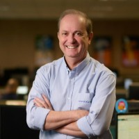 Amaggi Employee Nereu Bavaresco's profile photo