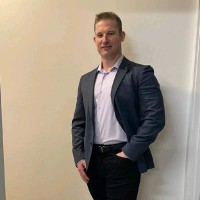 Atlin Employee Shane Williamson's profile photo