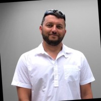 OPTRONIA Employee Serghei Filimonov's profile photo