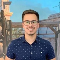 Fernando Murad Email & Phone Number