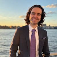 Emerald Employee Ian McCafferty's profile photo