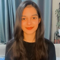 Optimize Employee Alvina D’Souza's profile photo