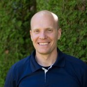 ELO Network Employee Kurtis Kube's profile photo