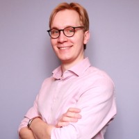 Manas AI Employee Constantijn V.'s profile photo