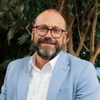 Center Parcs Employee Guido Franssen's profile photo