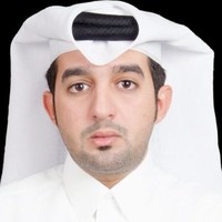وزارة التجارة والصناعة Ministry of Commerce and Industry Employee Mohammed al-Boainain's profile photo
