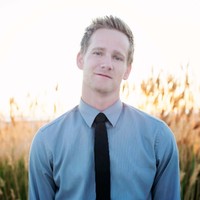 Hydro-Rain Employee David Schoenfeld's profile photo