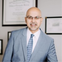 Rural Physicians Group Employee Sajid Qazi's profile photo