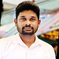 PAULSONS BEAUTY AND FASHION PRIVATE LIMITED Employee Aneesh Gopinathan's profile photo
